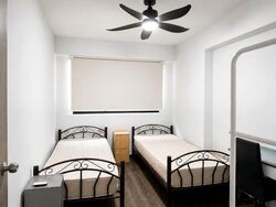 Blk 546A Segar Road (Bukit Panjang), HDB 4 Rooms #554703931